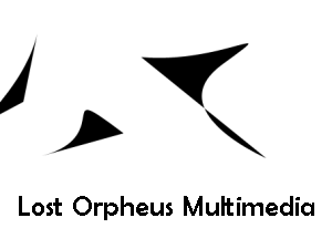 Logo Lost Orpheus Multimedia